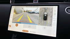 Land Rover Range Rover Evoque 1.5 P270e Autobiography 5dr Auto [Revised] Hatchback